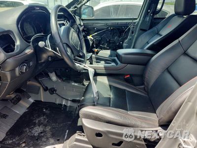 Zdjęcie 7 z 14 samochodu: 2025 DODGE DURANGO R/T VIN:1C4SDJCT4SC530157 - miniatura