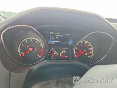 Zdjęcie 9 z 12 samochodu: 2016 FORD FOCUS ST VIN:1FADP3L94GL244063 - miniatura