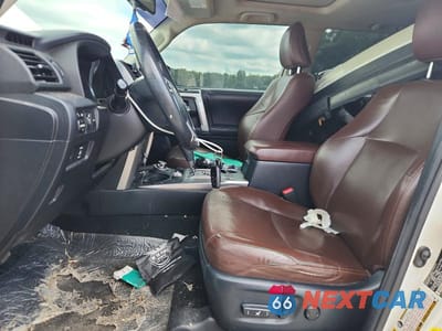 Zdjęcie 7 z 13 samochodu: 2018 TOYOTA 4RUNNER LIMITED VIN:JTEBU5JR1J5560794 - miniatura