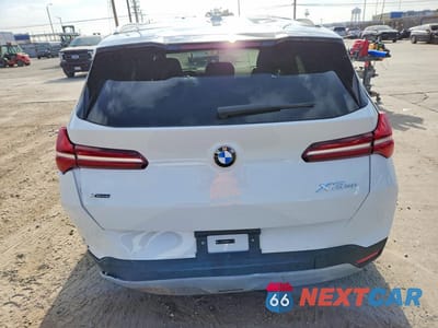 Zdjęcie 6 z 13 samochodu: 2026 BMW X3 30 XDRIVE VIN:5UX53GP04T9241490 - miniatura