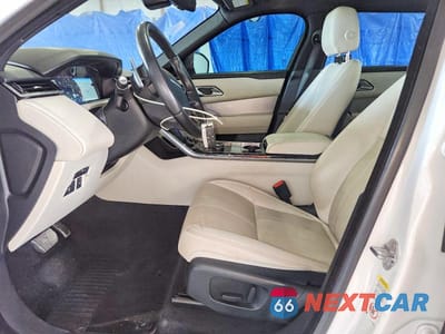 Zdjęcie 7 z 13 samochodu: 2019 LAND ROVER RANGE ROVER VELAR R-DYNAMIC SE VIN:SALYL2EX4KA795507 - miniatura