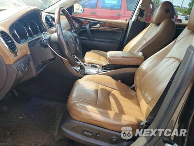 Zdjęcie 7 z 12 samochodu: 2013 BUICK ENCLAVE VIN:5GAKRCKD5DJ232546 - miniatura