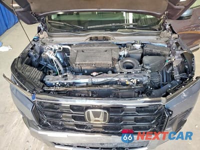 Zdjęcie 11 z 12 samochodu: 2026 HONDA PILOT ELITE VIN:5FNYG1H87TB047711 - miniatura