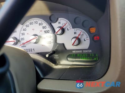 Zdjęcie 9 z 13 samochodu: 2005 MERCURY MOUNTAINEER VIN:4M2ZU66K55ZJ01488 - miniatura