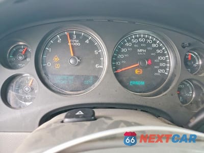 Zdjęcie 9 z 12 samochodu: 2011 CHEVROLET SILVERADO K1500 LTZ VIN:3GCPKTE33BG233043 - miniatura