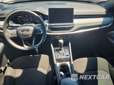 Zdjęcie 8 z 14 samochodu: 2023 JEEP COMPASS SPORT VIN:3C4NJDAN6PT539126 - miniatura