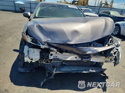 Zdjęcie 13 z 30 samochodu: 2019 TOYOTA CAMRY LE VIN:4T1B11HK3KU701110 - miniatura