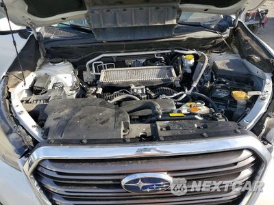 Zdjęcie 12 z 14 samochodu: 2019 SUBARU ASCENT PREMIUM VIN:4S4WMAHD3K3443896 - miniatura