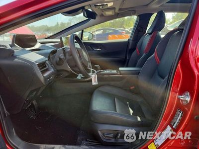 Zdjęcie 7 z 13 samochodu: 2026 TOYOTA PRIUS PLUG-IN HYBRID XSE VIN:JTDACACU7T3061252 - miniatura