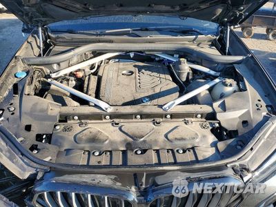 Zdjęcie 12 z 14 samochodu: 2023 BMW X6 XDRIVE40I VIN:5UXCY6C0XP9P65967 - miniatura