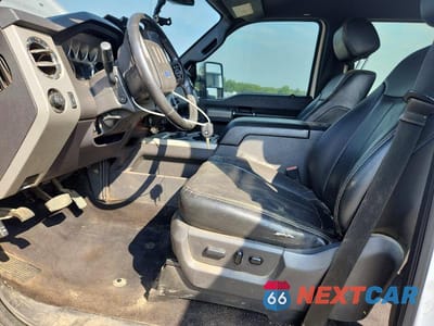 Zdjęcie 7 z 12 samochodu: 2015 FORD F250 SUPER DUTY VIN:1FT7W2B60FEB66346 - miniatura