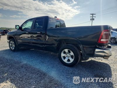 Drugie zdjęcie samochodu z przodu: 2020 RAM 1500 LARAMIE VIN:1C6RREDT3LN306073 - miniatura