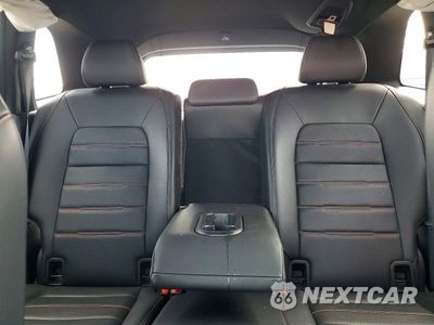 Zdjęcie 10 z 13 samochodu: 2024 HONDA CR-V SPORT-L VIN:7FARS5H84RE026368 - miniatura