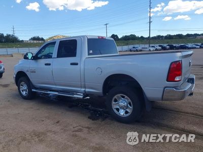 Drugie zdjęcie samochodu z przodu: 2016 RAM 2500 ST VIN:3C6UR5CL2GG279491 - miniatura