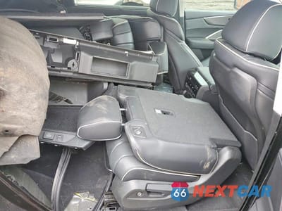 Zdjęcie 10 z 12 samochodu: 2022 ACURA MDX ADVANCE VIN:5J8YE1H81NL004666 - miniatura