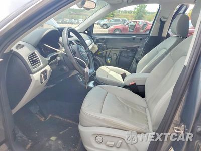 Zdjęcie 7 z 13 samochodu: 2015 AUDI Q3 PREMIUM PLUS VIN:WA1EFCFS1FR008301 - miniatura