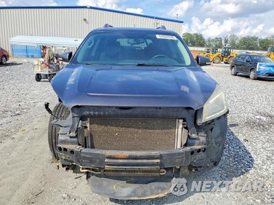 Piąte zdjęcie samochodu w środku: 2015 GMC ACADIA SLT-1 VIN:1GKKRRKD9FJ369014 - miniatura