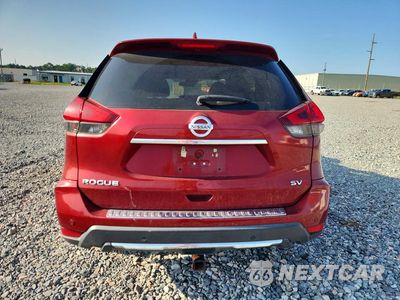 Zdjęcie 10 z 25 samochodu: 2019 NISSAN ROGUE SV VIN:5N1AT2MT6KC701277 - miniatura