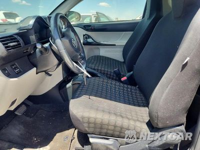 Zdjęcie 7 z 13 samochodu: 2013 SCION IQ BASE VIN:JTNJJXB00DJ022762 - miniatura