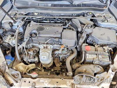 Zdjęcie 11 z 12 samochodu: 2018 ACURA TLX TECH VIN:19UUB1F54JA001685 - miniatura