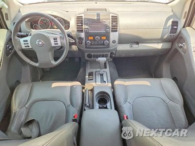 Zdjęcie 8 z 13 samochodu: 2019 NISSAN FRONTIER SL VIN:1N6AD0ER9KN764853 - miniatura