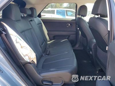Zdjęcie 11 z 13 samochodu: 2026 HYUNDAI IONIQ 5 SEL VIN:7YAKN4DA7TY050686 - miniatura