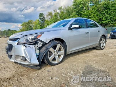 2014 CHEVROLET MALIBU LTZ 1G11J5SX9EF222588 - główne zdjęcie licytacji z USA - miniatura