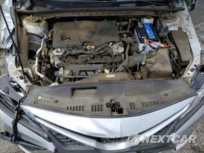 Zdjęcie 11 z 12 samochodu: 2024 TOYOTA CAMRY SE VIN:4T1G11AK5RU241488 - miniatura