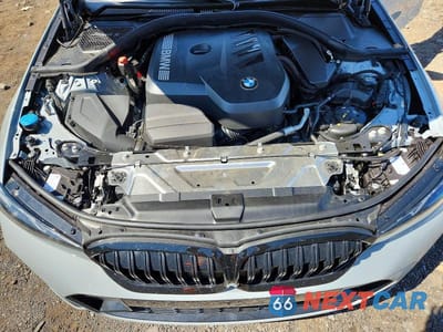 Zdjęcie 11 z 12 samochodu: 2026 BMW 330XI VIN:WBA23LA09TFW69916 - miniatura