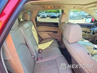 Zdjęcie 11 z 13 samochodu: 2015 CADILLAC SRX LUXURY COLLECTION VIN:3GYFNEE34FS508253 - miniatura