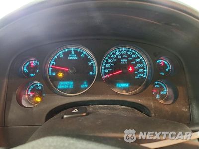 Zdjęcie 9 z 13 samochodu: 2012 CHEVROLET TAHOE K1500 LT VIN:1GNSKBE03CR130613 - miniatura