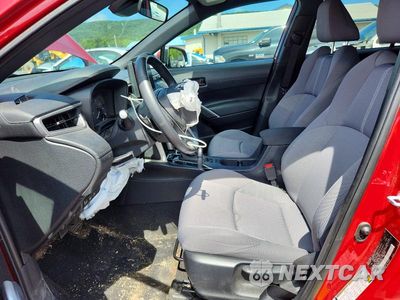 Zdjęcie 7 z 13 samochodu: 2024 TOYOTA COROLLA CROSS HYBRID SE VIN:7MUFBABG9RV031669 - miniatura