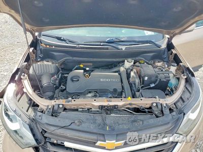 Zdjęcie 12 z 13 samochodu: 2019 CHEVROLET EQUINOX LT VIN:2GNAXKEV1K6244466 - miniatura