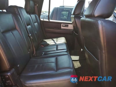 Zdjęcie 11 z 13 samochodu: 2010 FORD EXPEDITION LIMITED VIN:1FMJU2A56AEA17884 - miniatura