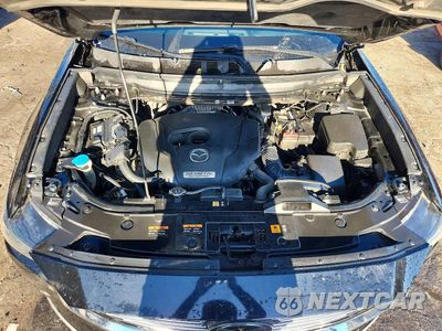 Zdjęcie 12 z 13 samochodu: 2018 MAZDA CX-9 SIGNATURE VIN:JM3TCBEY2J0235717 - miniatura