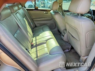 Zdjęcie 10 z 13 samochodu: 2006 CADILLAC DTS VIN:1G6KD57Y46U194140 - miniatura