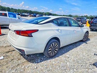 Trzecie zdjęcie samochodu z tyłu: 2025 NISSAN ALTIMA SV VIN:1N4BL4DV9SN317932 - miniatura