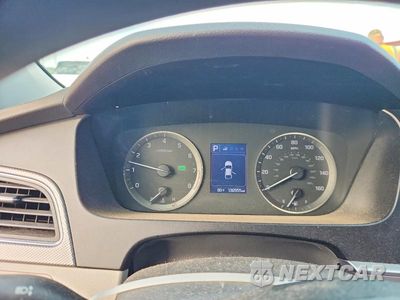 Zdjęcie 9 z 12 samochodu: 2016 HYUNDAI SONATA SE VIN:5NPE24AF1GH382756 - miniatura