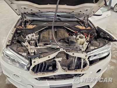 Zdjęcie 12 z 13 samochodu: 2016 BMW X5 SDRIVE35I VIN:5UXKR2C59G0R69466 - miniatura