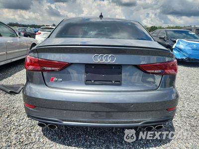 Zdjęcie 6 z 12 samochodu: 2019 AUDI S3 PRESTIGE VIN:WAUF1GFF4KA079758 - miniatura