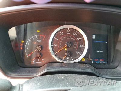 Zdjęcie 9 z 12 samochodu: 2022 TOYOTA COROLLA SE VIN:5YFS4MCE5NP105304 - miniatura