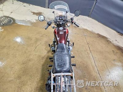 Zdjęcie 6 z 9 samochodu: 1982 HONDA CB C VIN:1HFSC0408CA205984 - miniatura