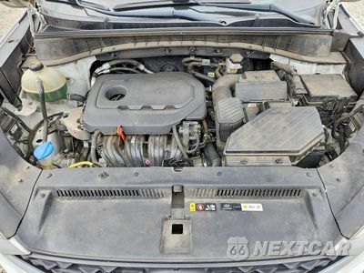 Zdjęcie 12 z 13 samochodu: 2020 HYUNDAI TUCSON SEL VIN:KM8J33AL0LU189571 - miniatura