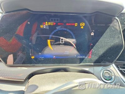 Zdjęcie 9 z 13 samochodu: 2024 CHEVROLET TRAX ACTIV VIN:KL77LKE26RC221526 - miniatura