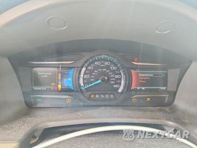 Zdjęcie 9 z 13 samochodu: 2018 FORD FLEX SEL VIN:2FMGK5C82JBA06062 - miniatura