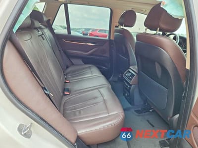 Zdjęcie 10 z 12 samochodu: 2016 BMW X5 XDRIVE35I VIN:5UXKR0C51G0P29073 - miniatura