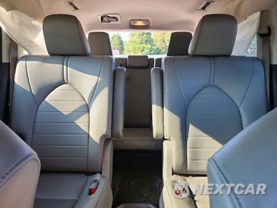 Zdjęcie 10 z 13 samochodu: 2022 TOYOTA HIGHLANDER XLE VIN:5TDGZRAH8NS121635 - miniatura