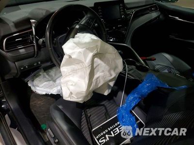 Zdjęcie 8 z 12 samochodu: 2024 TOYOTA CAMRY SE VIN:4T1T11AK2RU229152 - miniatura