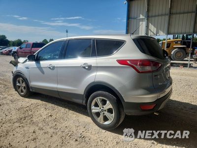 Drugie zdjęcie samochodu z przodu: 2015 FORD ESCAPE SE VIN:1FMCU0G93FUB32561 - miniatura