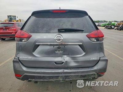 Zdjęcie 6 z 13 samochodu: 2018 NISSAN ROGUE S VIN:5N1AT2MV5JC768159 - miniatura